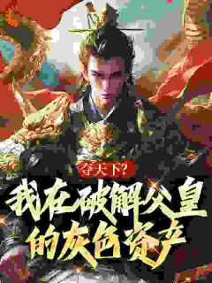 夺天下？我在破解父皇的灰色资产