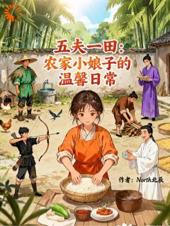 五夫一田：农家小娘子的温馨日常