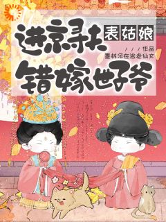 进京寻夫，表姑娘错嫁世子爷小说最新章节免费阅读（精彩章节未删节）