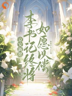 《宁愿李政安》精彩章节列表在线试读 京安新愿：李书记终将如愿以偿小说