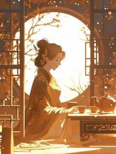 《路惊鸿宋予安》为救哑巴阿娘，我从天上杀回成了当朝长公主章节列表免费试读