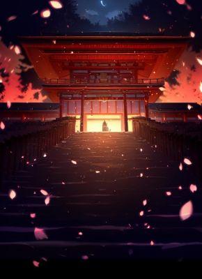 那个烧了我姻缘殿的火神，被我从三界历史里剪掉了