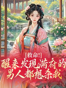 冷凝霜轩辕烬小说 《救命！醒来发现满府的男人都想杀我》小说全文在线试读