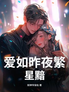 星星小说 星星爱如昨夜繁星黯在线阅读