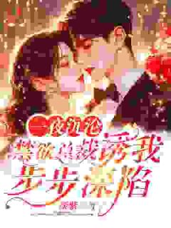 一夜沉沦，禁欲总裁诱我步步深陷