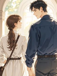 《苏若梨贺从舟》小说完结版在线试读 她的名字写在时光里小说全文