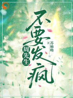 《周先生不要发疯》第1章小说全文在线阅读 《周先生不要发疯》最新章节目录