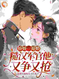 [沈阮阮陆明野]娇娇一退婚，糙汉军官他又争又抢小说全文章节目录免费试读