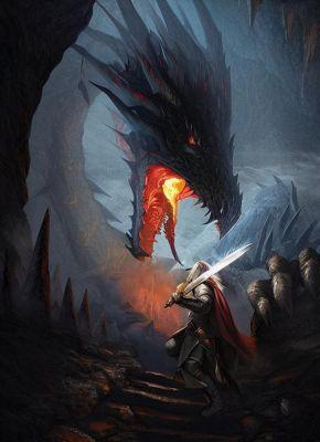 百年前随手救的精灵，如今成了病娇女王堵门要我负责