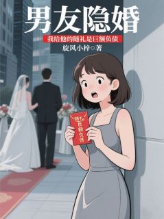新书《许奕凯林千语夏夏》小说全集阅读 男友隐婚，我给他的随礼是巨额负债小说免费精彩章节全文