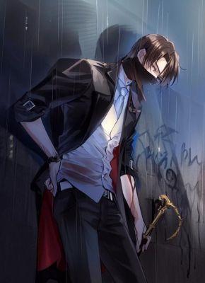 《玄霄云无赦》小说完结版在线试读 战神怕雷，狐妖续命小说阅读