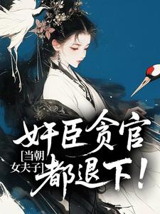 《当朝女夫子，奸臣贪官都退下！》江倾篱秦玉生全本在线阅读