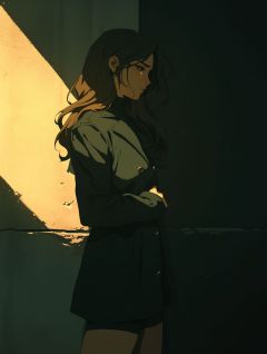 美文阅读《妈妈赠你独一份光明》宋培风全文精彩章节列表试读