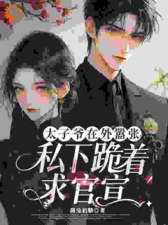 宋南星秦赫安小说全文免费阅读 太子爷在外嚣张，私下跪着求官宣章节目录完整版