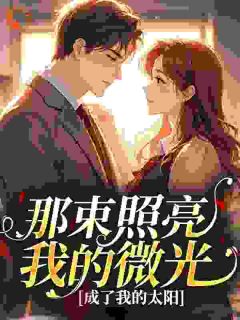《那束照亮我的微光，成了我的太阳》小说章节精彩阅读 杨慕初谈乃仁小说全文