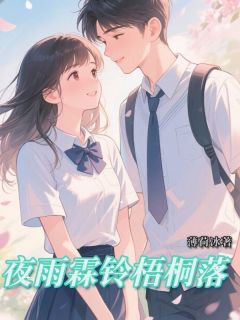 《夜雨霖铃梧桐落》宋清如靳北霆小说精彩章节在线阅读