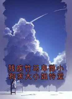 闻喜周景琛残疾竹马卑微小狗求大小姐怜爱小说精彩章节免费试读