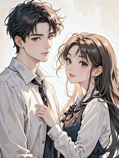 《宋时薇傅清时》旧梦搁于黎明前全文在线试读