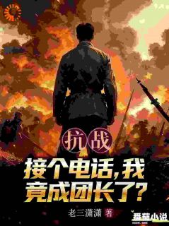 《抗战：接个电话，我竟成团长了？》林天赵杰章节在线试读 第5章