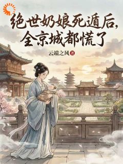 主角是绝世奶娘死遁后，全京城都慌了的小说 《沈映月谢兰舟》 全文免费试读