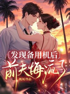 沈羡安何姣姣小说 发现备用机后，前夫悔疯了在线阅读