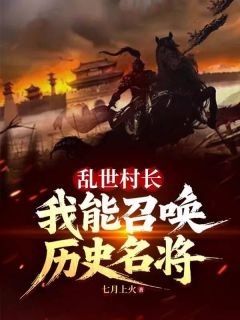 《曹浪吕布》小说章节在线试读 乱世村长，我能召唤历史名将小说全文