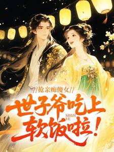 沈苏禾楚怀瑾完整全文阅读 抢亲痴傻女，世子爷吃上软饭啦！结局无删节
