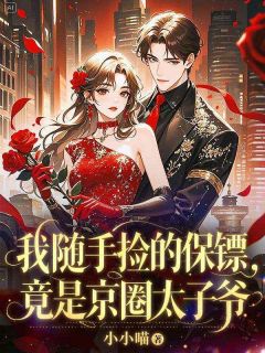 《桑榆陆昭然》完整版在线阅读（主角我随手捡的保镖，竟是京圈太子爷）