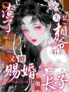 渣了失忆相爷后，又被赐婚他长子