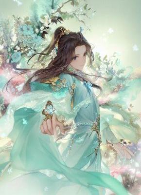 亡国公主卧底敌国太子东宫，他当众弃位牵她走出皇宫