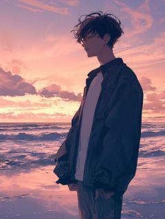 《沈藜笙江聿风》一夜星河入梦来大结局精彩试读