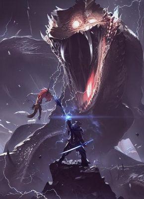 灵医归来：恶婆婆的地狱劫