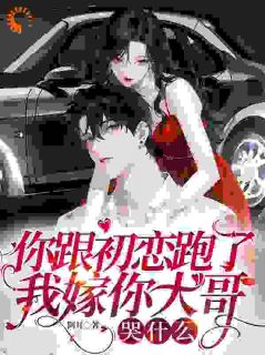相亲后，她对相亲对象大哥一见钟情夏枝何以楼小说精彩章节在线阅读