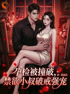 《孕检被撞破，禁欲小叔破戒强宠》黎糯宫宴小说全文免费阅读