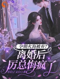 《沈棠悦厉砚迟》孕期火海被弃？离婚后厉总悔疯了全文精彩试读
