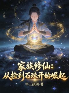 《家族修仙：从捡到石珠开始崛起》小说免费阅读 陈十三陈清源小说大结局在线阅读
