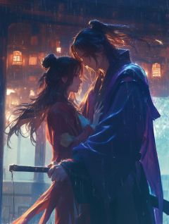 《相偕不负良辰夜》曲红昭楚今渊 第四章小说精彩内容免费试读