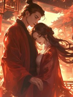 《替嫁暴虐太子，得知我是男人后他们全哭了》全集免费在线阅读（顾秋周婉沈可云）