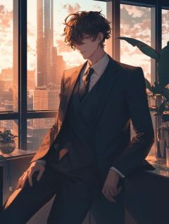 颜思柔商清扬全文免费阅读(岁月深处有微光) 完结版