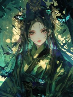 《董衔雪萧邕城》小说全文免费试读 寒香烬处玉生烟小说全文