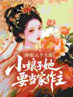 睁眼五个夫郎，小娘子她要当家作主