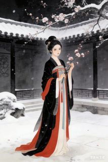 《语嫣定王》小说大结局免费阅读 清高姐姐会听天意小说阅读