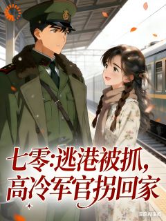 《七零，逃港被抓，高冷军官拐回家》洛伊傅池砚大结局在线阅读