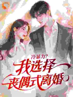 冷暴力？我选择丧偶式离婚小说全文精彩章节免费试读（沈舒禾温言祁）