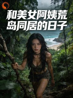 《陈俊杰由美》小说章节列表免费阅读 和美女阿姨荒岛同居的日子小说全文