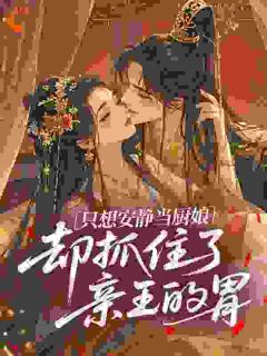 《只想安静当厨娘，却抓住了亲王的胃》小说全集免费在线阅读（红豆许清然）