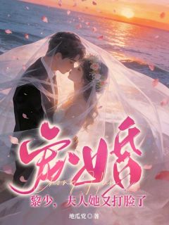 宠婚：黎少，夫人她又打脸了