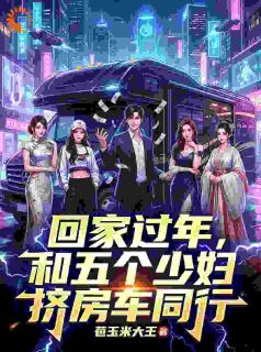 回家过年，和五个少妇挤房车同行小说全文免费阅读 陆远苏雨柔章节目录精彩章节