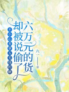 不小心多拿五毛钱的糖，却被说偷了六万元的货最新章节免费阅读（完整版未删节）