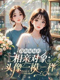 《我和妹妹的相亲对象，头像一模一样》温岚林总章节在线试读